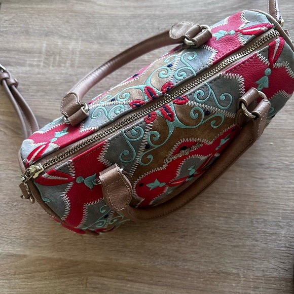 Shoulder Bag DESIGUAL - Picture 4 of 4
